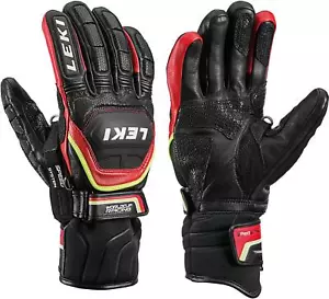 Leki World Cup Race Flex Gloves - Picture 1 of 6