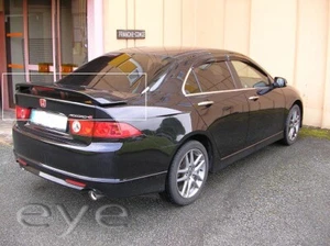 HONDA ACCORD 7 MK7 2002-2008 BOOT ARRIÈRE COFFRE SPOILER - Bild 1 von 4