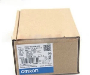 1PCS NEW OMRON E5ED-RR2ADM-820 Thermostat - Picture 1 of 1