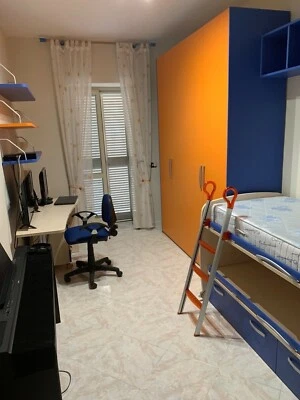 Cameretta Moretti Compact  - Immagine 1 di 4