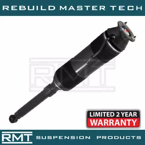 Mercedes S-Class AMG W220 2000-2002 Rear Left REBUILD ABC Suspension Strut - Picture 1 of 5