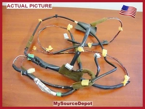 1999,2000,2001,2002,ACCORD COUPE,INTERIOR WIRING HARNESS,32155-S82-A004 - Picture 1 of 2