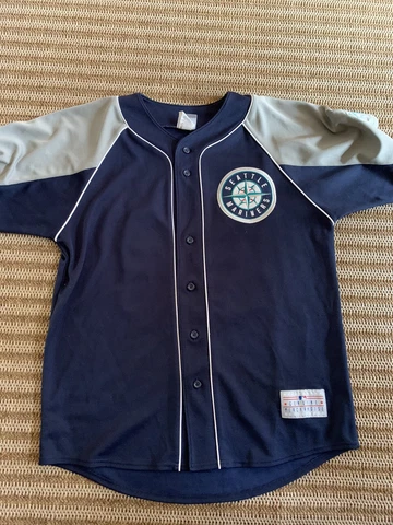Felix Hernandez Jersey Cover