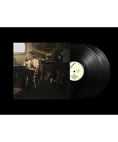 College Park [Vinyl LP] - Bild 1 von 1