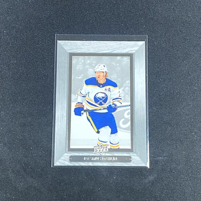 Rasmus Dahlin #BH-30 Bee Hive 2023-24 Upper Deck Extended Series Hockey NHL - Image 1 of 2