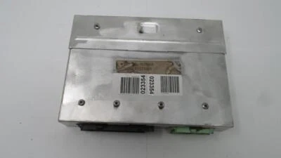 COMPUTADORA MOTOR BUICK SKYLARK 1992 16156450 2,3 L PCM ECM ECU OEM Foto 1 de 4