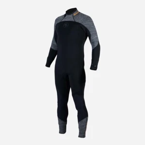 New Aqualung Aquaflex 5mm Full Length Scuba Wetsuit RRP £334 - Mens Medium Large - Picture 1 of 2