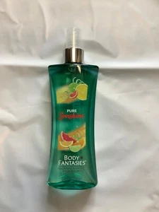 Pure Sunshine by Body Fantasies, 8oz Fragrance Body Spray women - Picture 1 of 1