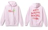 assc overthinking hoodie