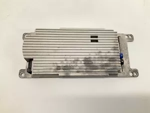 12-15 BMW 328i Communication Phone Telematics Control Module OEM - Picture 1 of 12