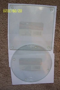 Set of 2 Cooking Concepts Cutting Boards - New - Factory Sealed - Picture 1 of 2
