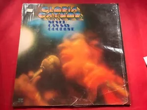 G1-80 GLORIA GAYNOR Never Can Say Goodbye - 1975 - M3G 4982 - R&B / SOUL - Picture 1 of 4