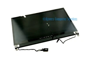CT3C7 GENUINE DELL LCD 15.6 LED FHD ASSEMBLY M15 R2 P87F (GRD C)(READ)(AA83) - Picture 1 of 4