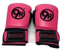 9 round boxing gloves weight