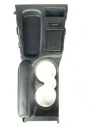 Porta-copos console central Lexus CT200h 2011-2013 fabricante de equipamento original - Imagem 1 de 3