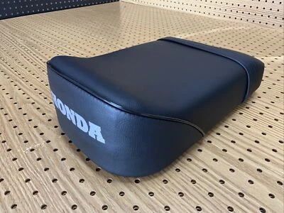 HONDA CT90 TRAIL 90 CT110 CT105 CT200 Buddy Passenger Seat (L-D-L) Foto 1 de 4