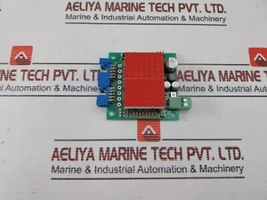 DATALINE 3002 218-237 Printed Circuit Board - Picture 1 of 10
