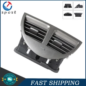 Center Front Dash A/C Outlet Air Vent Panel 55660-33900 For 2007-09 Lexus ES350 - Picture 1 of 10