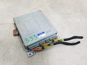 JAGUAR XKR XK8 X100 96-06 HVAC KLIMAMODUL LJB-7600-AB - Bild 1 von 6