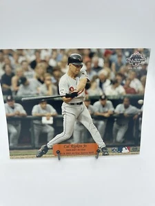 2003 MLB All Star Game Cal Ripken Photo - Picture 1 of 4