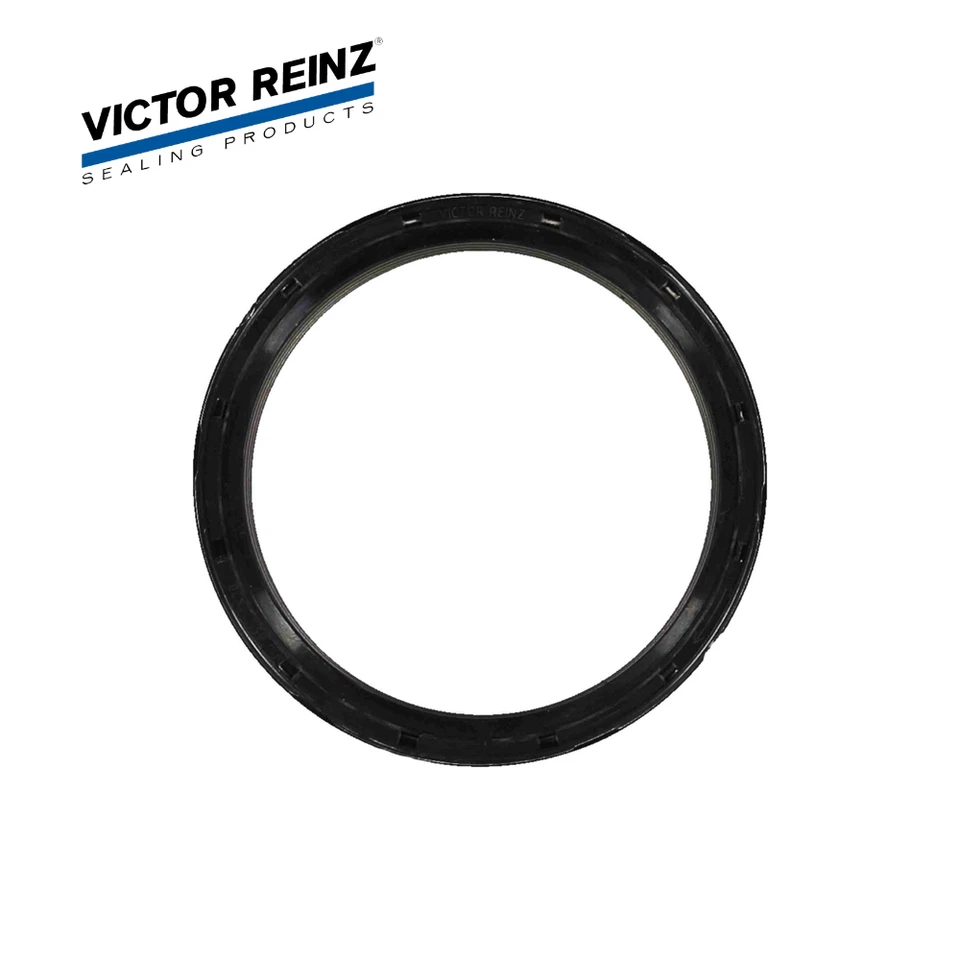 Se adapta a BMW 128i 135i 325i 325xi 328i xDrive 06-11 sello de manivela delantero REINZ 813405700 Foto 1 de 1