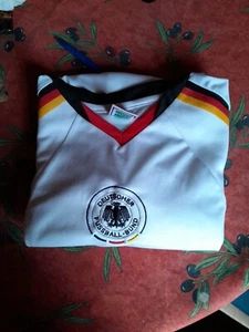 Fussballtrikot Gr M Gebraucht Wie Neu - Bild 1 von 4