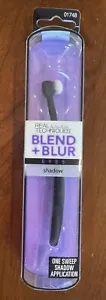Blend & Blue Lidschattenpinsel 01748 - Bild 1 von 2