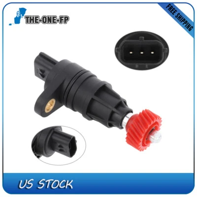 Sensor de velocidad de transmisión de vehículo VVS para Kia Spectra 2000-2004 Rio 2001-2005 Foto 1 de 4