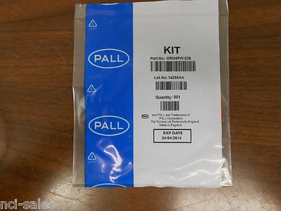 PALL ORH4PW-238 'O' RING