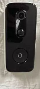 Türklingel mit Kamera wifi Nachtsicht - Bild 1 von 4