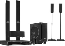 panasonic 7.1 home theater system