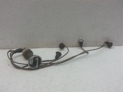 Dash Panel Switches for 1954 Chrysler New Yorker - Image 1 of 4