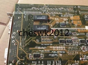 1PCS Original Adaptec motherboard PCI-A54UW in good condition in stock - Picture 1 of 2