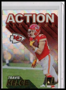 2021 Donruss #AP8 Travis Kelce Action All-Pros - Picture 1 of 2