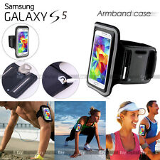 Running GYM Armband Case For Samsung Galaxy S3 S4 S5 S6 S7 edge Note 2 3 4 5