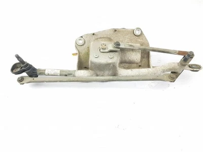 2010 VAUXHALL ASTRA FRONT WIPER MOTOR + LINKAGE 13111212 - Image 1 of 4