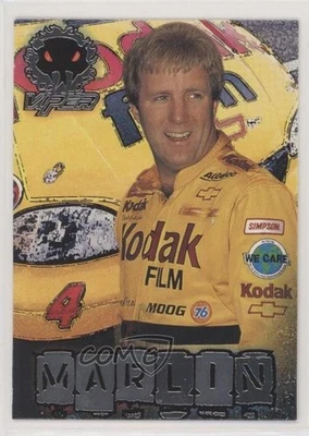 1997 Wheels Viper Sterling Marlin #7 - Image 1 of 2