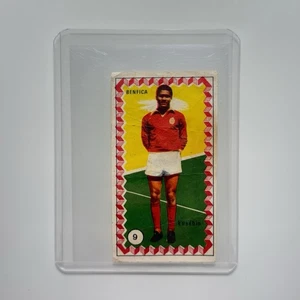 Eusébio Calhambeque 1972 - Picture 1 of 2