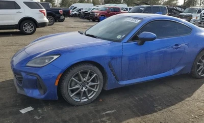 2022-2023 Subaru BRZ LH Driver Knee Airbag OEM - Image 1 of 3