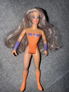 Figura de colección She-Ra Princesa del Poder Flutterina 1985 - Imagen 1 de 5