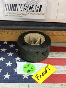 Neumático y llanta RC 1/10 ~~ 1 pieza. ~~ Usado ~~ - Imagen 1 de 6