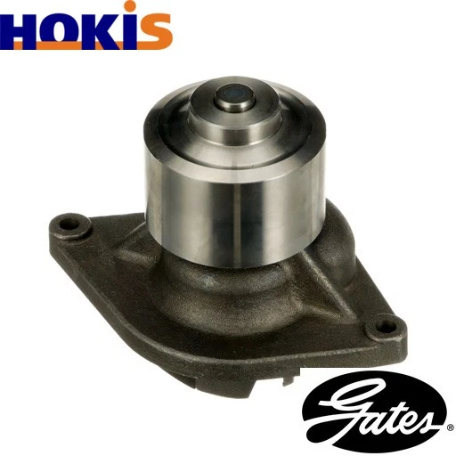 WATER PUMP ENGINE COOLING WP5100HD FOR DAF LFCF PX-7164/7186/7194/7172 6.7L LF - Image 1 of 4