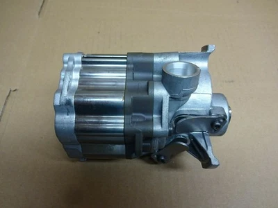 Ölpumpe Motorölpumpe Original Mercedes OM654 A6541811600 A6541801900 N - Bild 1 von 4