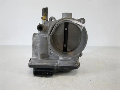 Nissan Nv2500 2021 carrocería del acelerador M95ID Foto 1 de 4