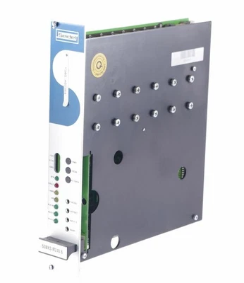 SEIDEL KOLLMORGEN 60WKS-M240/06-PB 60WKSM24006PB 0600230071 - Bild 1 von 4