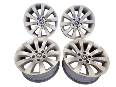 Jante En Aluminium 7.5Jx17 H2 ET20 LK5x120x72,5 BMW 5 - Photo 1/4