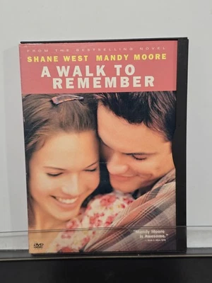 A Walk to Remember (DVD, 2002) - Image 1 of 3