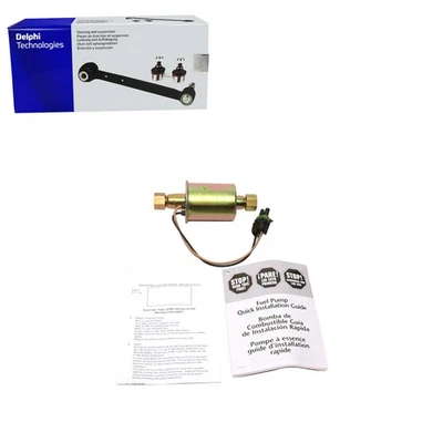 Bomba de elevação de combustível Delphi para 1999 Chevrolet C2500 Suburban 6.5L - Imagem 1 de 4