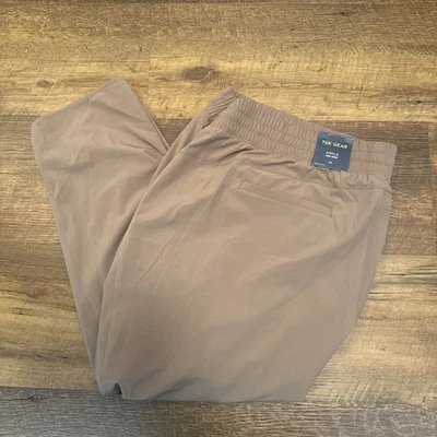 Pantalones de chándal para mujer Tek Gear 3X pantalones deportivos de tiro medio NUEVO Foto 1 de 4