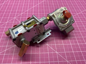 Samsung Range Gasventil & Druckregler P# DG94-00449A - Bild 1 von 6